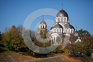 Our Lady of the Sign Church