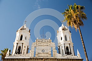 Our Lady of Solitude Sanctuary