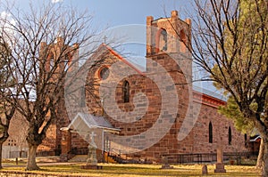 Our Lady of Sorrow, Las Vegas NM