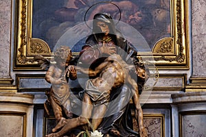 Our Lady of Sorrows