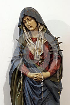 Our Lady of Sorrows photo