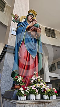 Our Mother of Perpetual Help