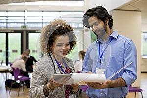 Nostro studenti Sono produzione il grande!  