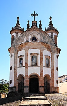 Ouro Preto