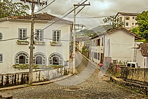 Ouro Preto