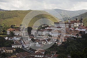 Ouro Preto photo