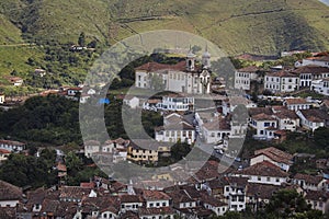 Ouro Preto photo