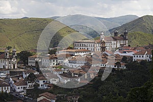 Ouro Preto