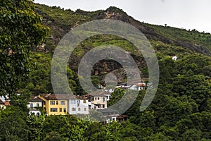 Ouro Preto - Minas Gerais - Brazil