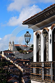 Ouro Preto minas gerais brazil