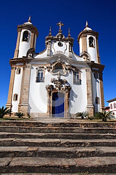 Ouro Preto photo