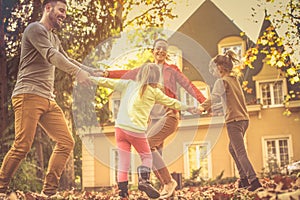 This is ours circle.