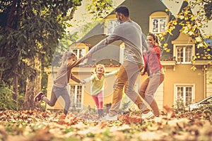 This is ours circle.