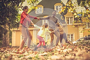 This is ours circle.