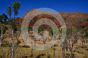 Outback Australia - El Questro