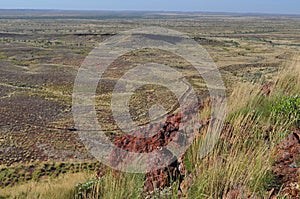 Outback Australia Pilbara