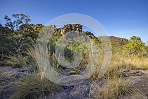 Outback of Kakadu National Park, Australia