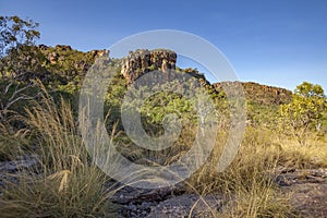 Outback of Kakadu National Park, Australia