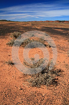 Outback - The Red Centre, Australia