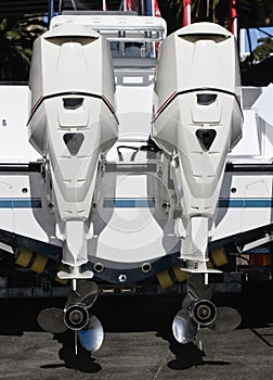 Outboards