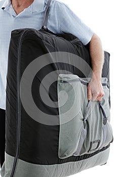 Outcall Massage Service