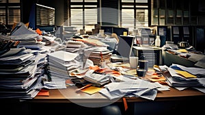 outdated dirty data