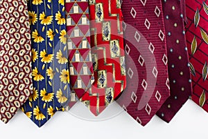 Outdated Ties photo