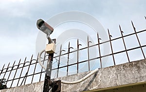 Outdoor CCTV Security camera