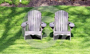 Outdoor Chairs