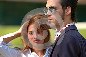 Outdoor Discussion 5