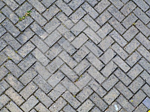 Outdoor floor