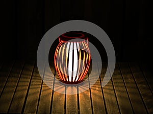 Outdoor Lamp