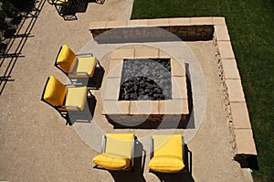 Outdoor Patio