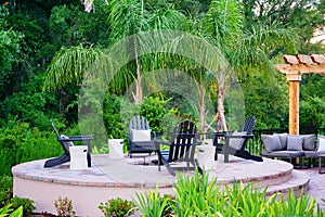 Outdoor Patio