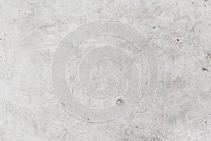 Outdoor polished concrete texture