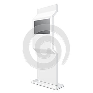 Outdoor POS POI City Light Box Advertising Stand Banner Shield Display, Advertising.