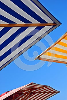 Outdoor Umbrellas