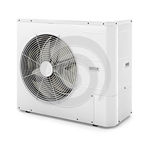 Outdoor unit split air conditione