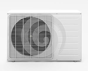 Outdoor unit split air conditione
