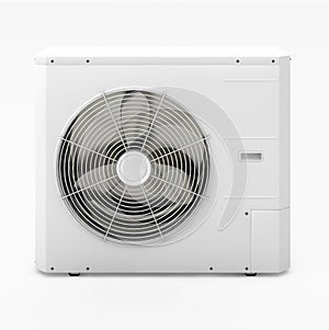 Outdoor unit split air conditione