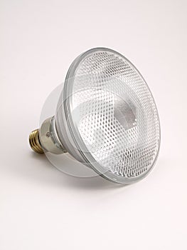 Outdoor Utility Bulb front