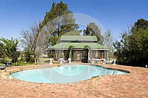 Outdoor Wedding Gazebo