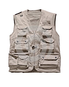 Outdoor Workwear Vest