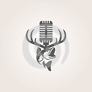 outdoorsman radio logo