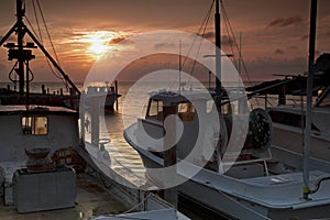 Outer Banks Sunset