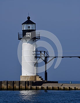 Outer Range Light