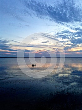 Outerbanks Sunset