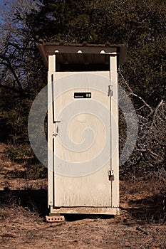 Outhouse