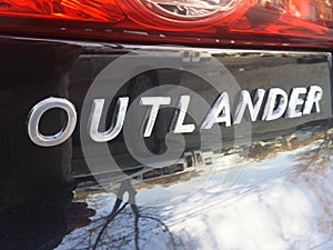 Outlander