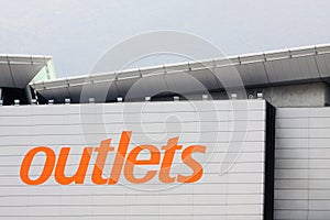 Outlet